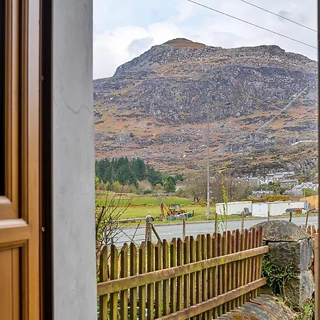 Finest Retreats - Maes Neuadd Blaenau Ffestiniog Exterior photo