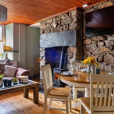 Finest Retreats - Maes Neuadd Blaenau Ffestiniog Exterior photo