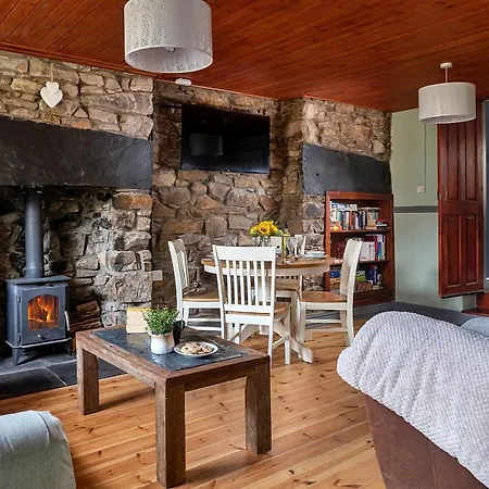 Finest Retreats - Maes Neuadd Blaenau Ffestiniog Exterior photo