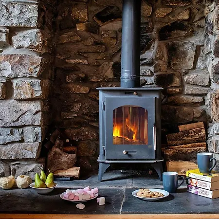 Finest Retreats - Maes Neuadd Blaenau Ffestiniog Exterior photo