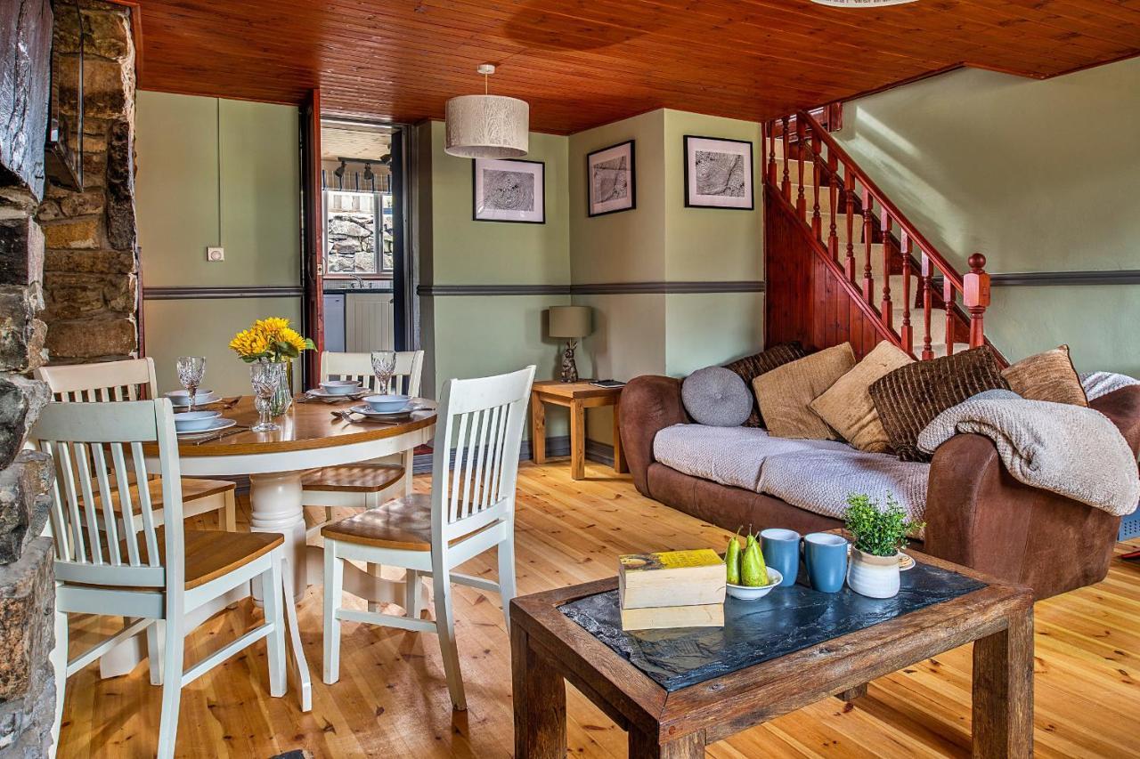 Finest Retreats - Maes Neuadd