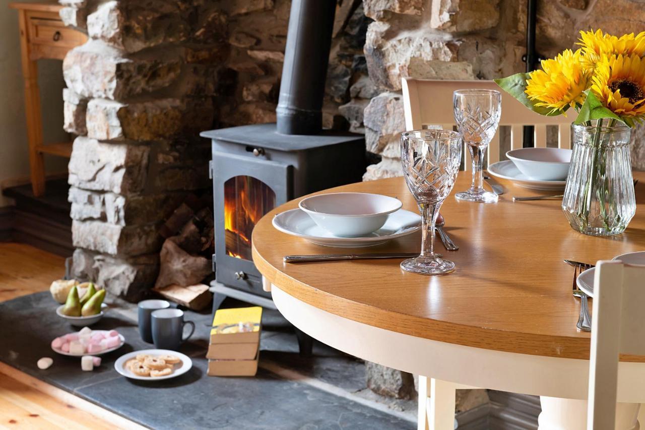Holiday home Finest Retreats - Maes Neuadd