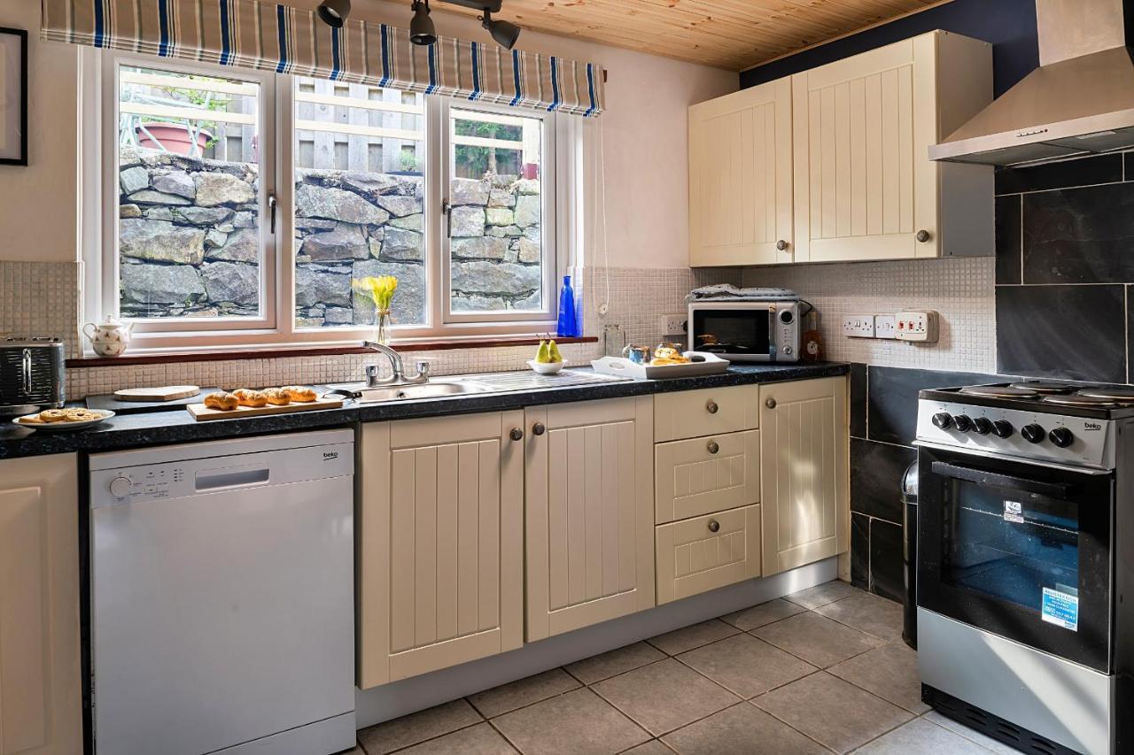 Holiday home Finest Retreats - Maes Neuadd *
