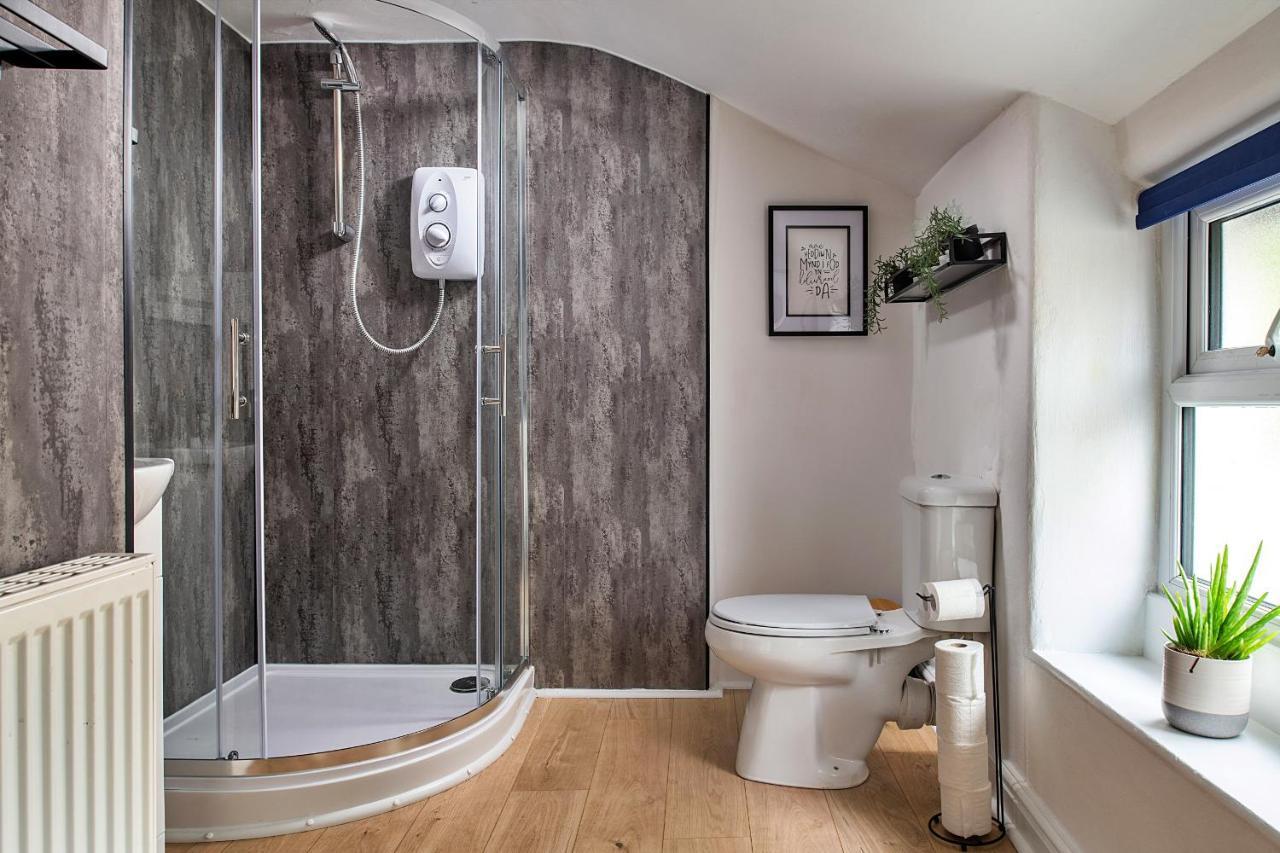 Finest Retreats - Maes Neuadd Holiday home *