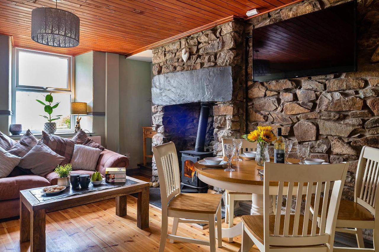Holiday home Finest Retreats - Maes Neuadd *