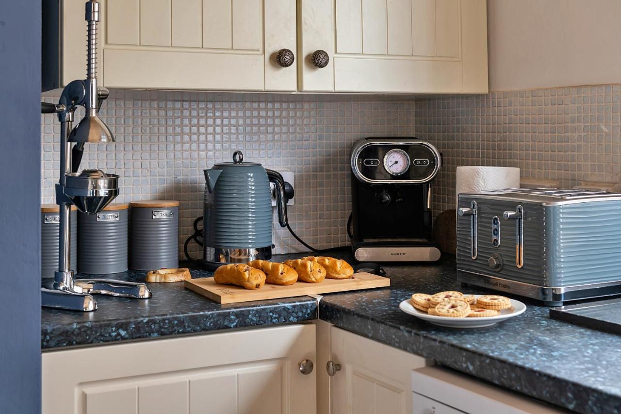 Finest Retreats - Maes Neuadd Holiday home