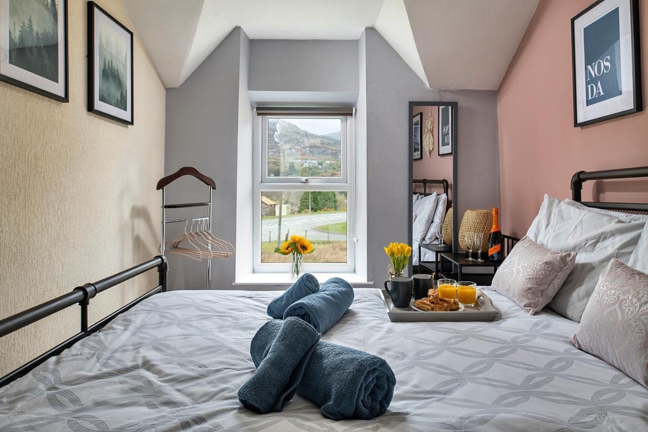 Holiday home Finest Retreats - Maes Neuadd