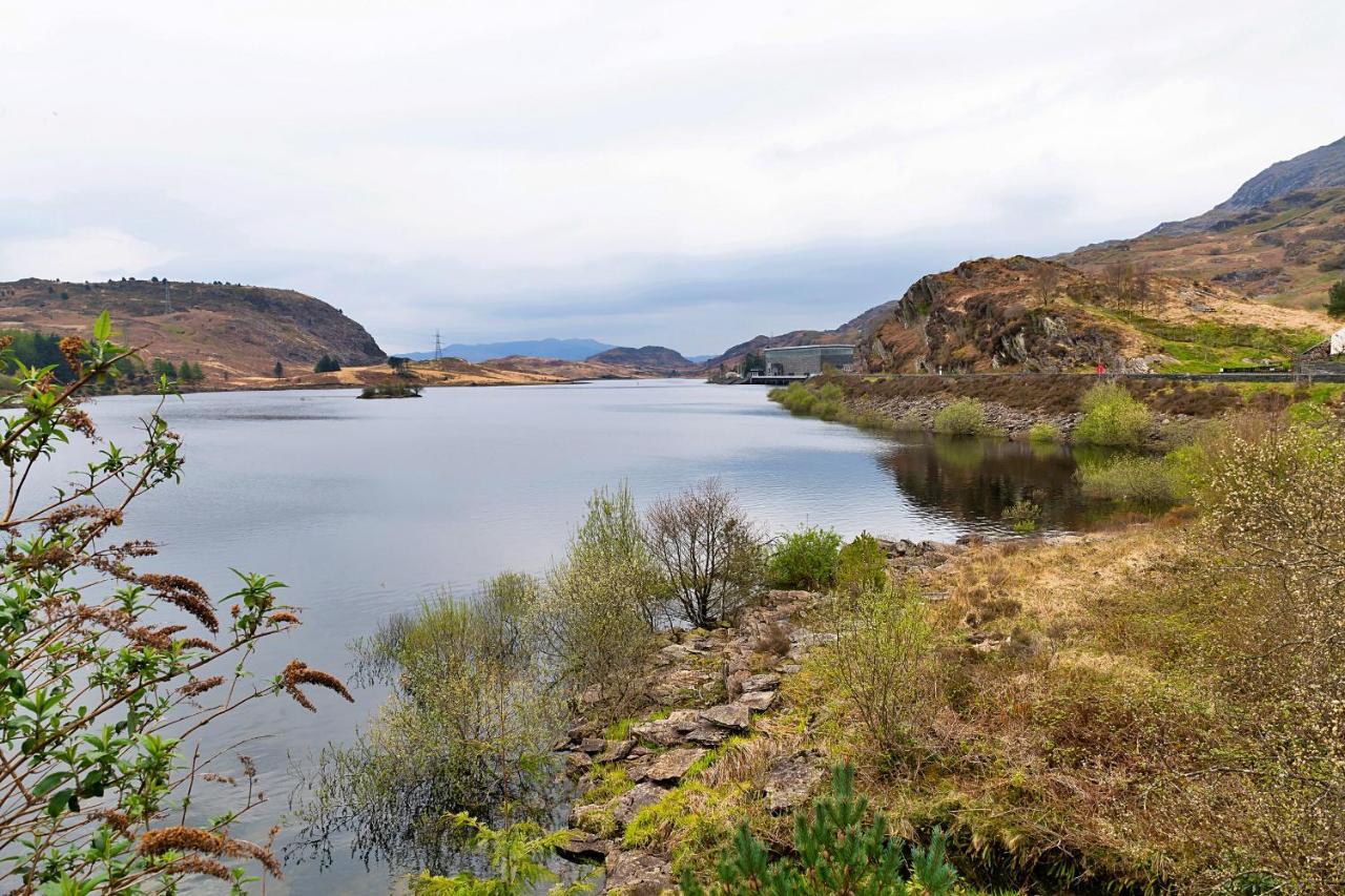 Finest Retreats - Maes Neuadd Holiday home *