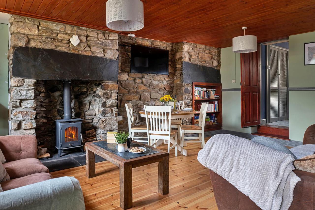 Finest Retreats - Maes Neuadd *