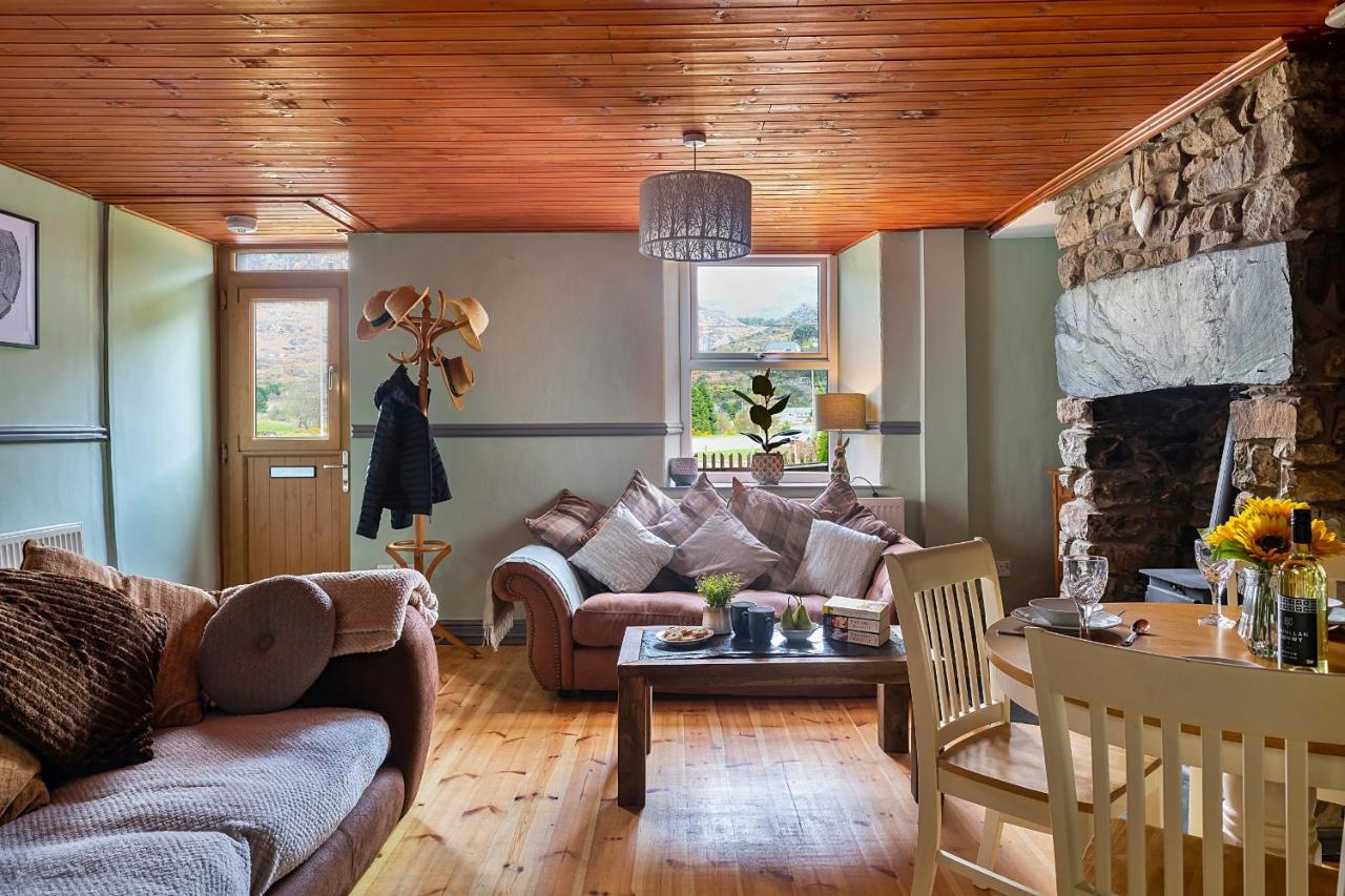 Finest Retreats - Maes Neuadd Holiday home Blaenau Ffestiniog