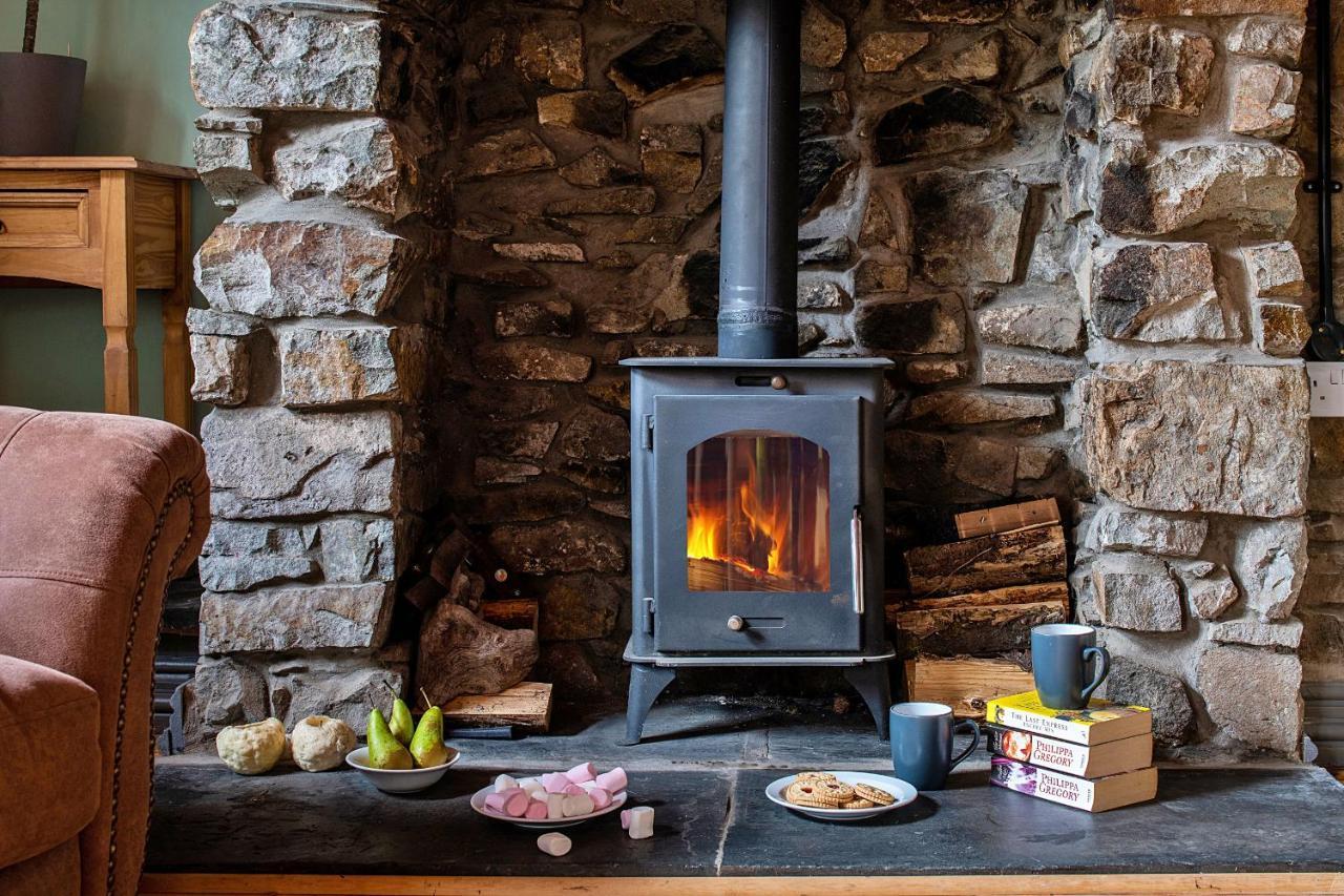 Finest Retreats - Maes Neuadd Holiday home *