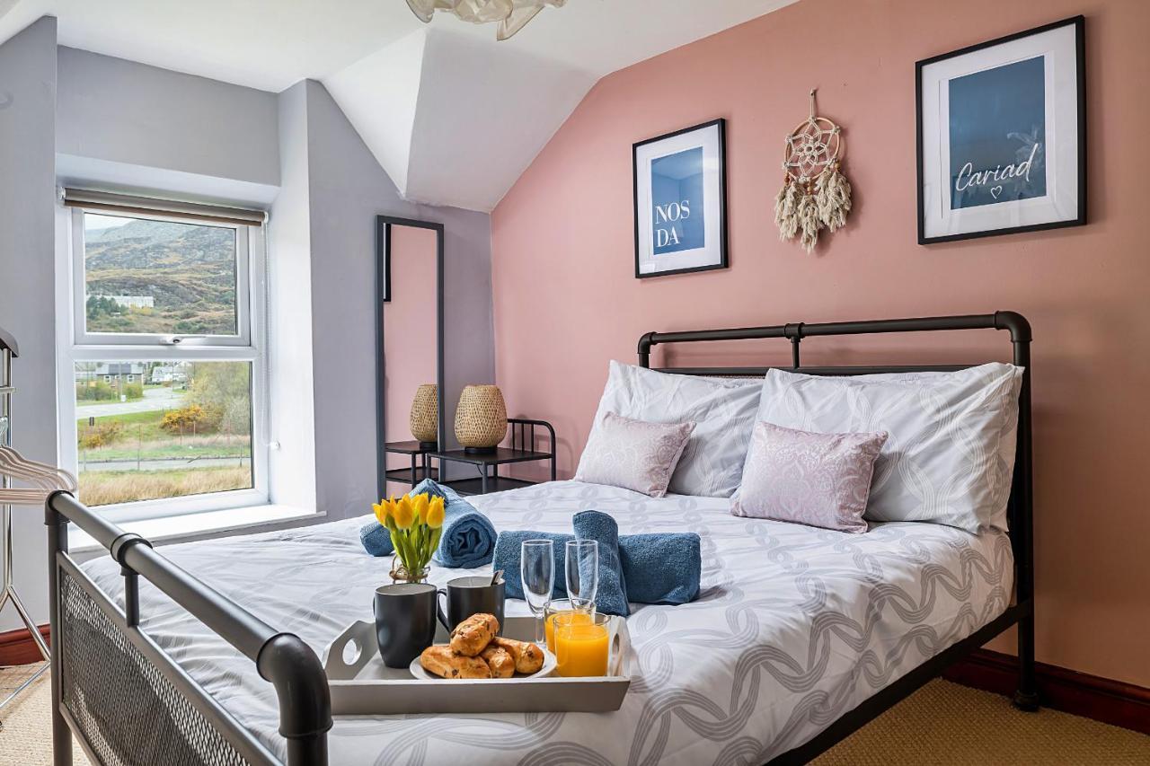 Finest Retreats - Maes Neuadd Holiday home Blaenau Ffestiniog