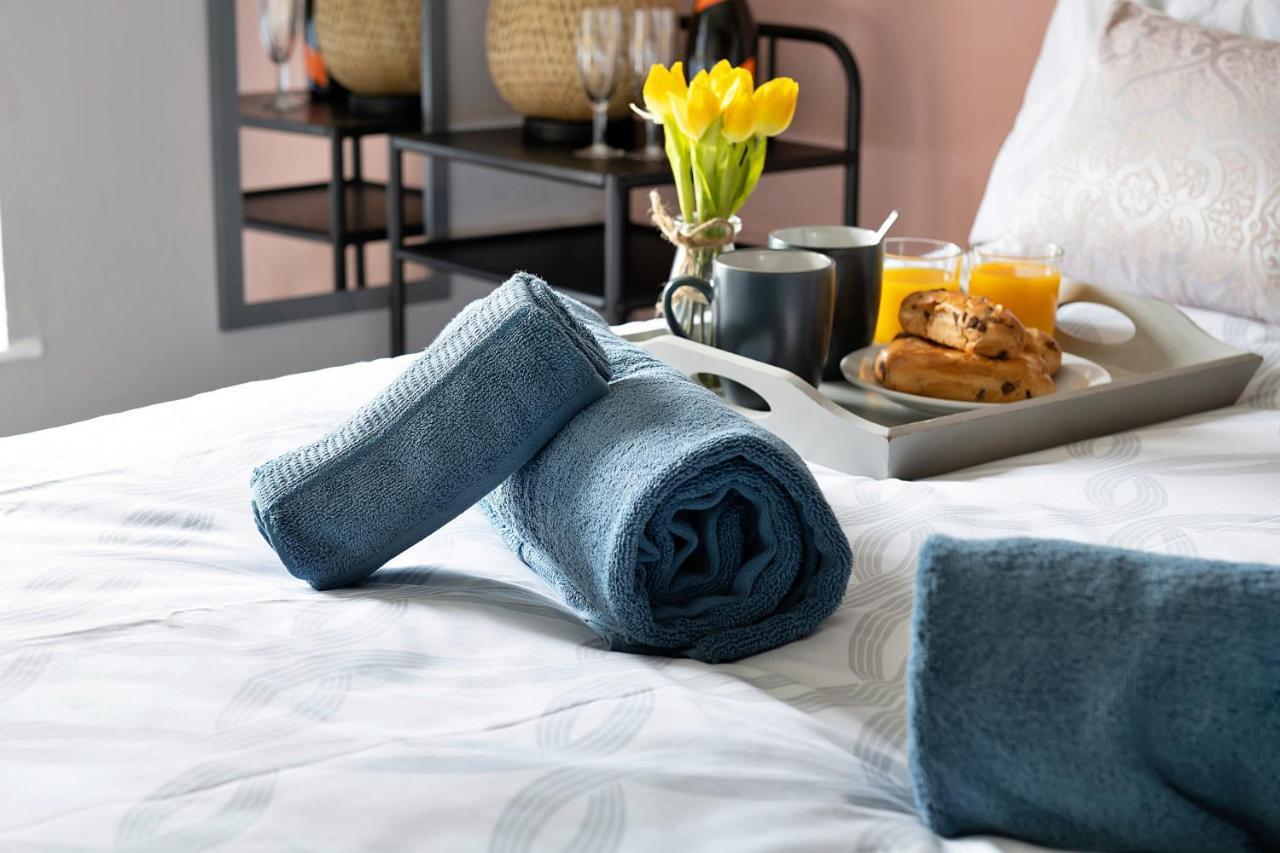 Finest Retreats - Maes Neuadd Holiday home *