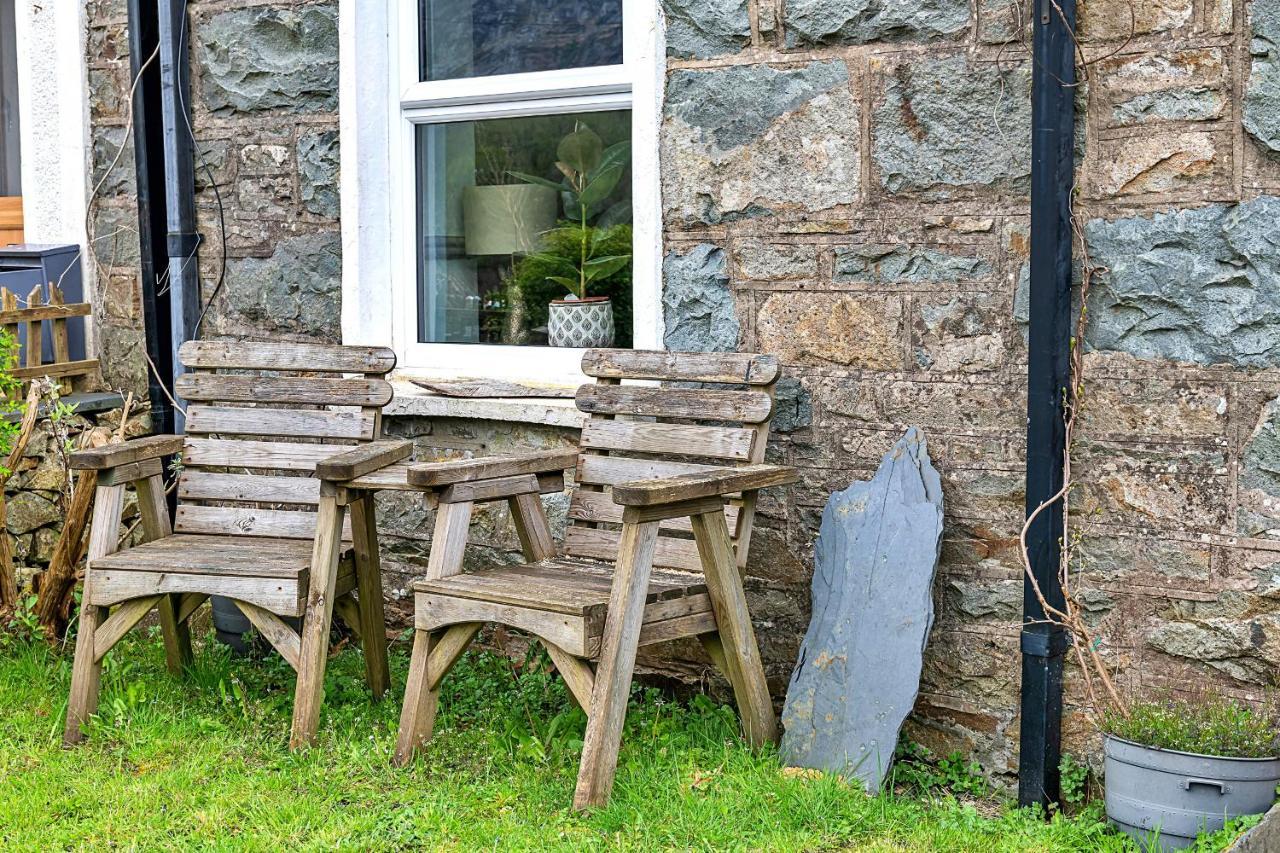 Finest Retreats - Maes Neuadd Holiday home Blaenau Ffestiniog