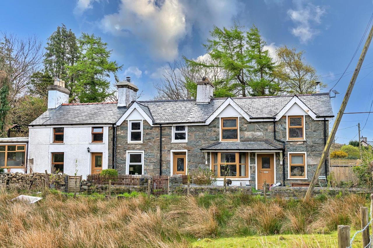 Finest Retreats - Maes Neuadd * Blaenau Ffestiniog