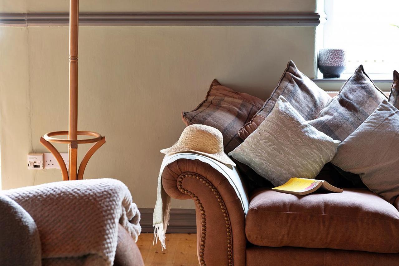 Holiday home Finest Retreats - Maes Neuadd